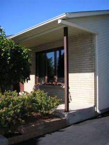 house 3+1 bedroom in Mercier