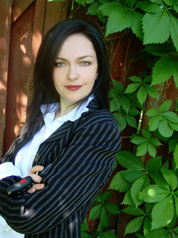 Екатерина Ершова