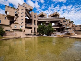 HABITAT 67