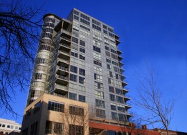 le_phenix_condo_01 квартира в центре монреаля