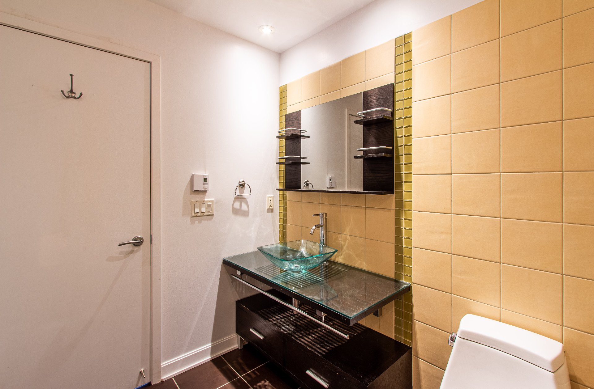 81 Rue De Brésoles, app. 201 Montréal