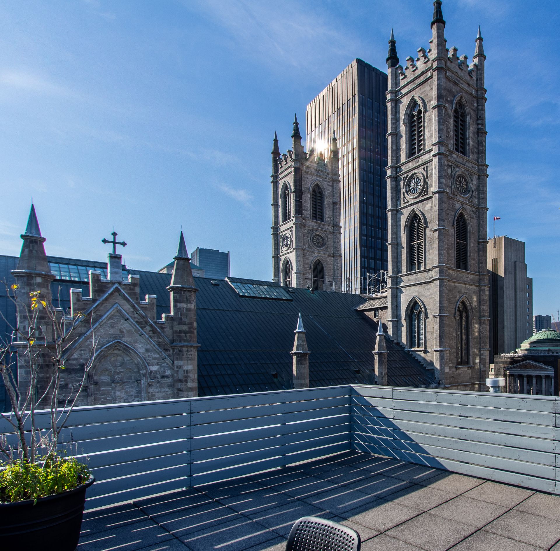 81 Rue De Brésoles, app. 201 Montréal