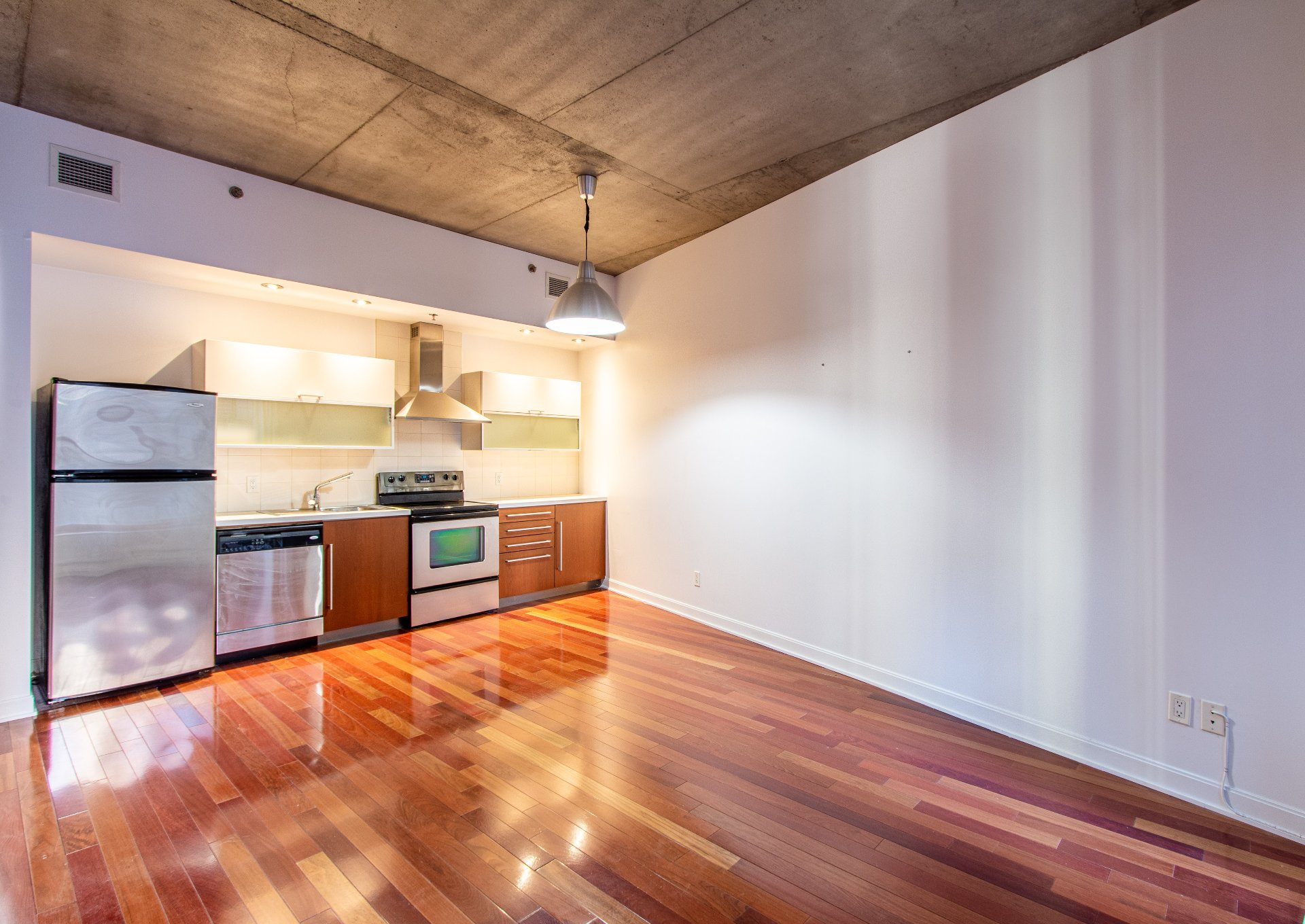 81 Rue De Brésoles, app. 201 Montréal