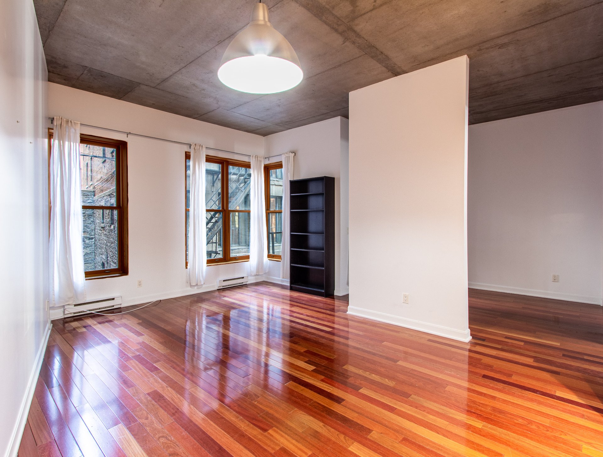 81 Rue De Brésoles, app. 201 Montréal