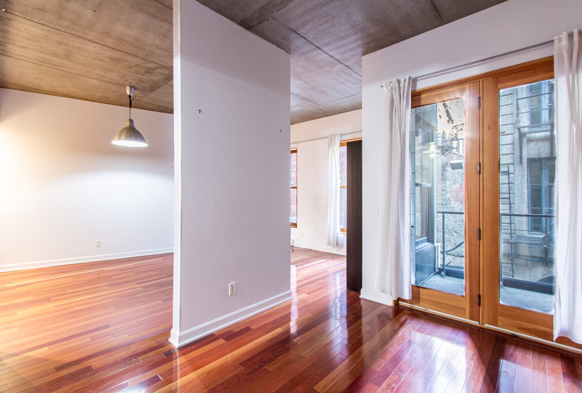 81 Rue De Brésoles, app. 201 Montréal