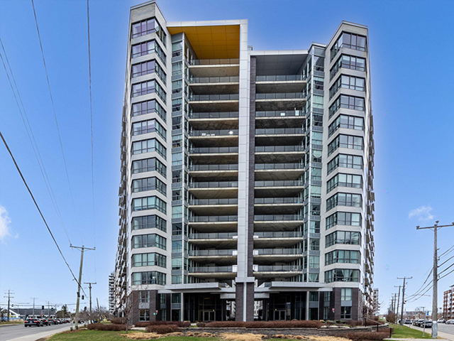 6900 Boul. Newman, app. 210