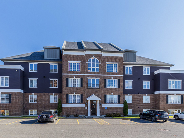 309 Rue Ste-Catherine, apt. 202